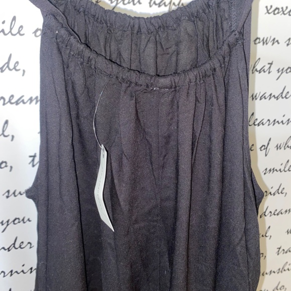 EMBROIDERED MAXI DRESS - Picture 11 of 14